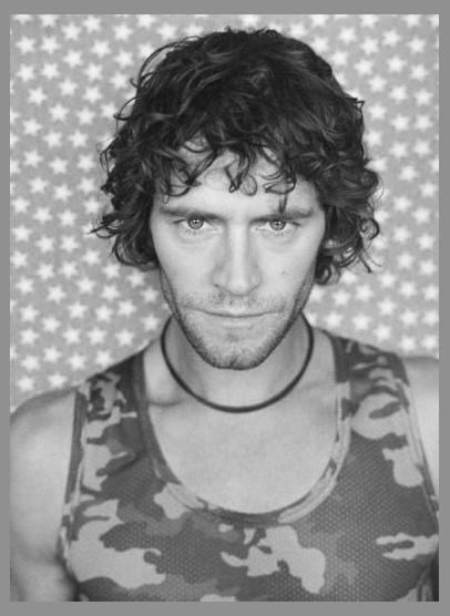 Howard Donald